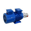 micro magnetic gear pump for Chemical industrial